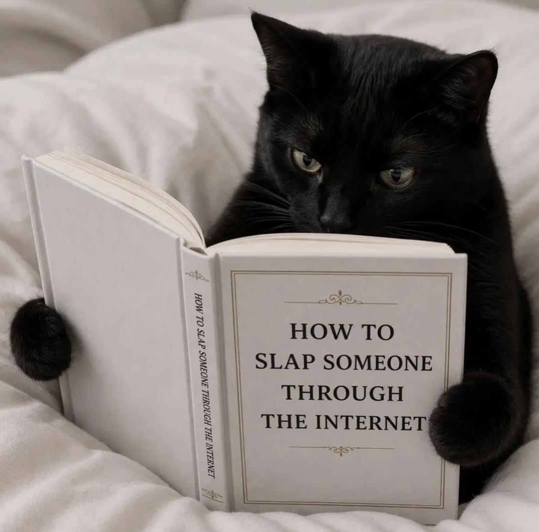 Post 9 by Meow Town on Instagram (image)