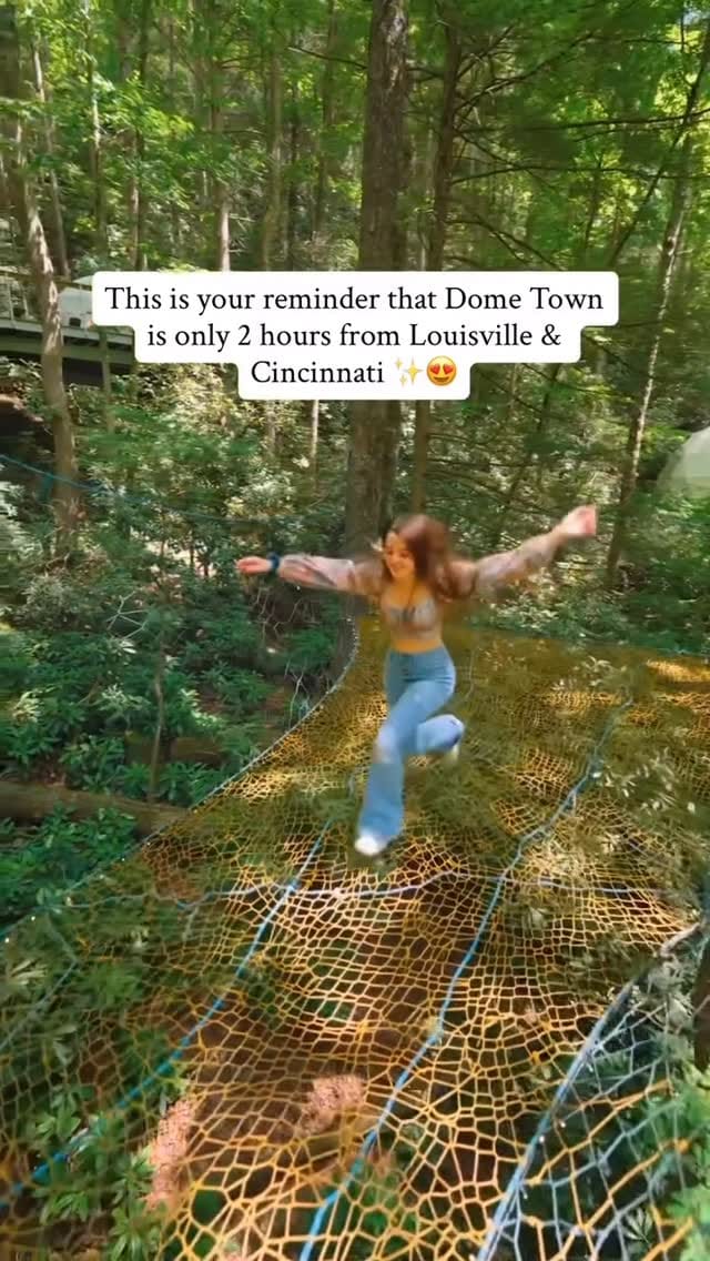 Post 5 by Canopy Crew on Instagram (video)