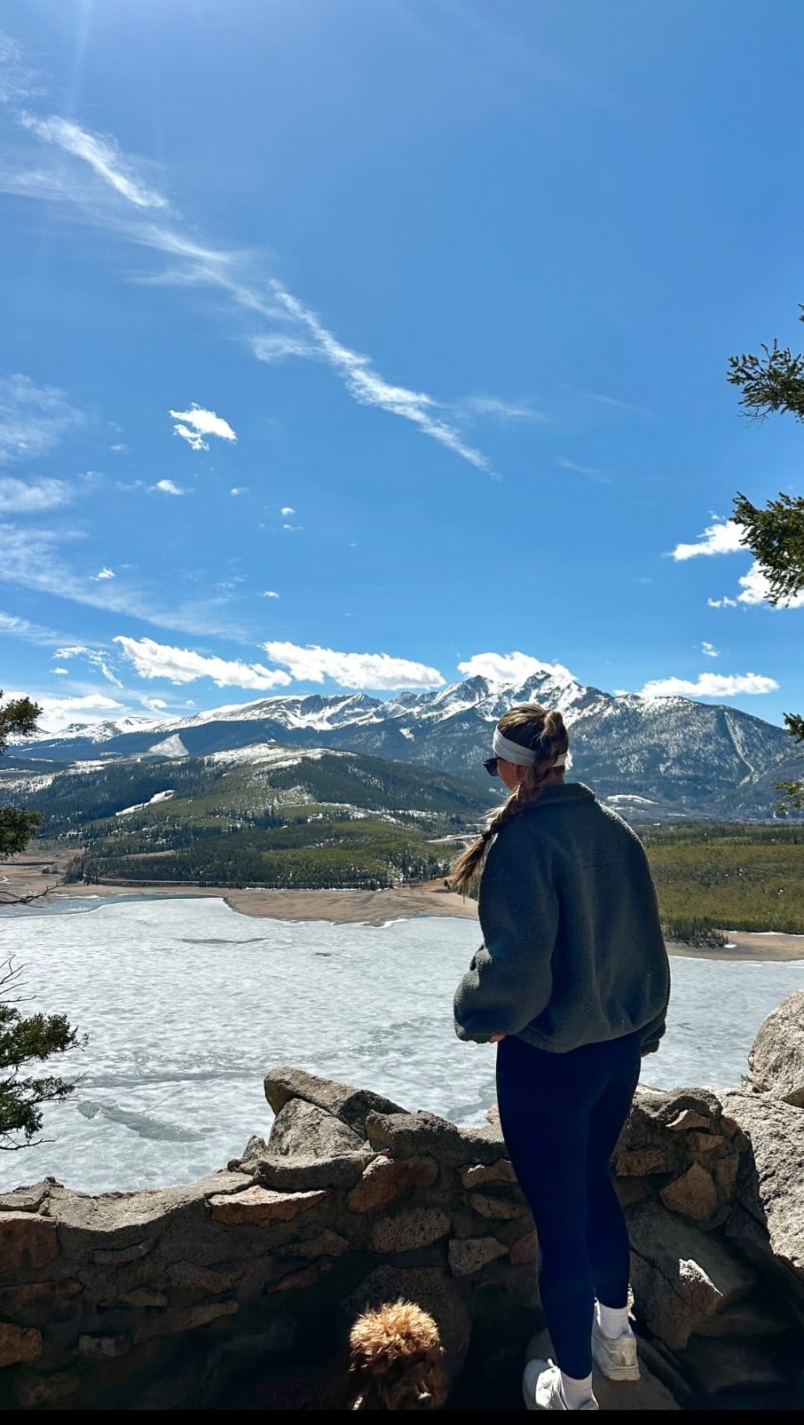 Post 1 by chelsea | denver lifestyle content on Instagram (video)