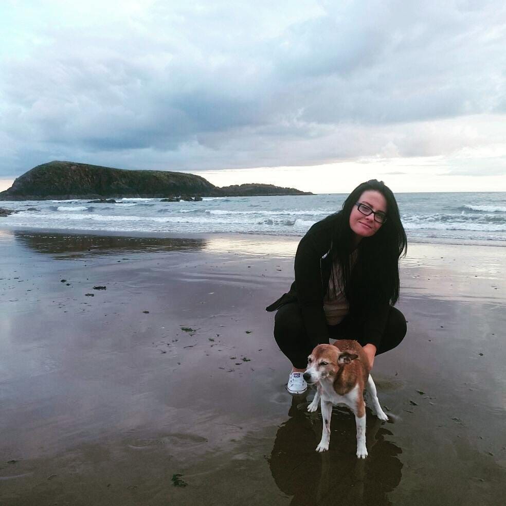 Post 1 by Pippy - Dublin, Ireland on Instagram (image)