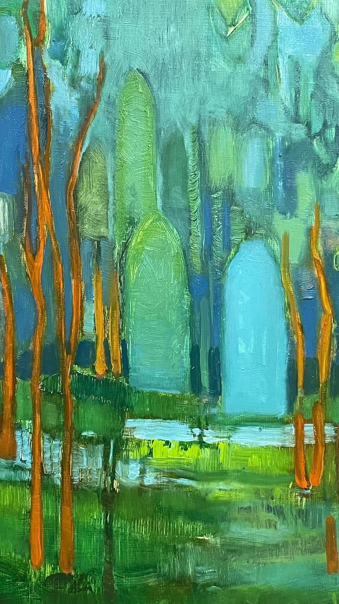 Post 3 by Pia d’Hautefeuille on Instagram (video)