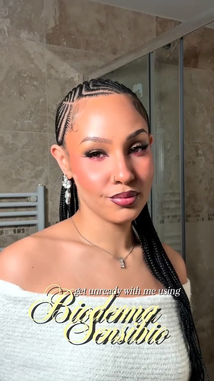 Post 3 by cherise 🍒 on Instagram (video)