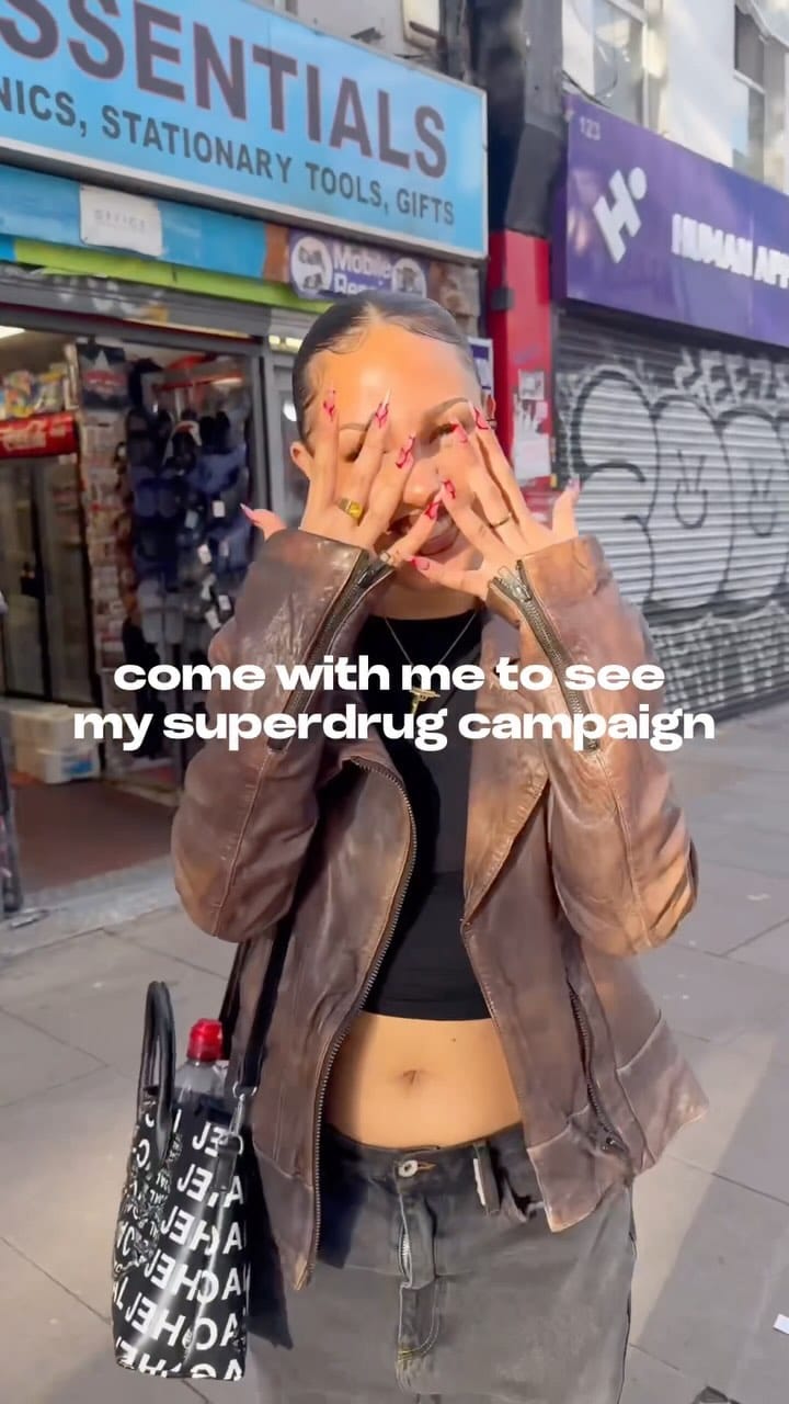 Post 10 by cherise 🍒 on Instagram (video)