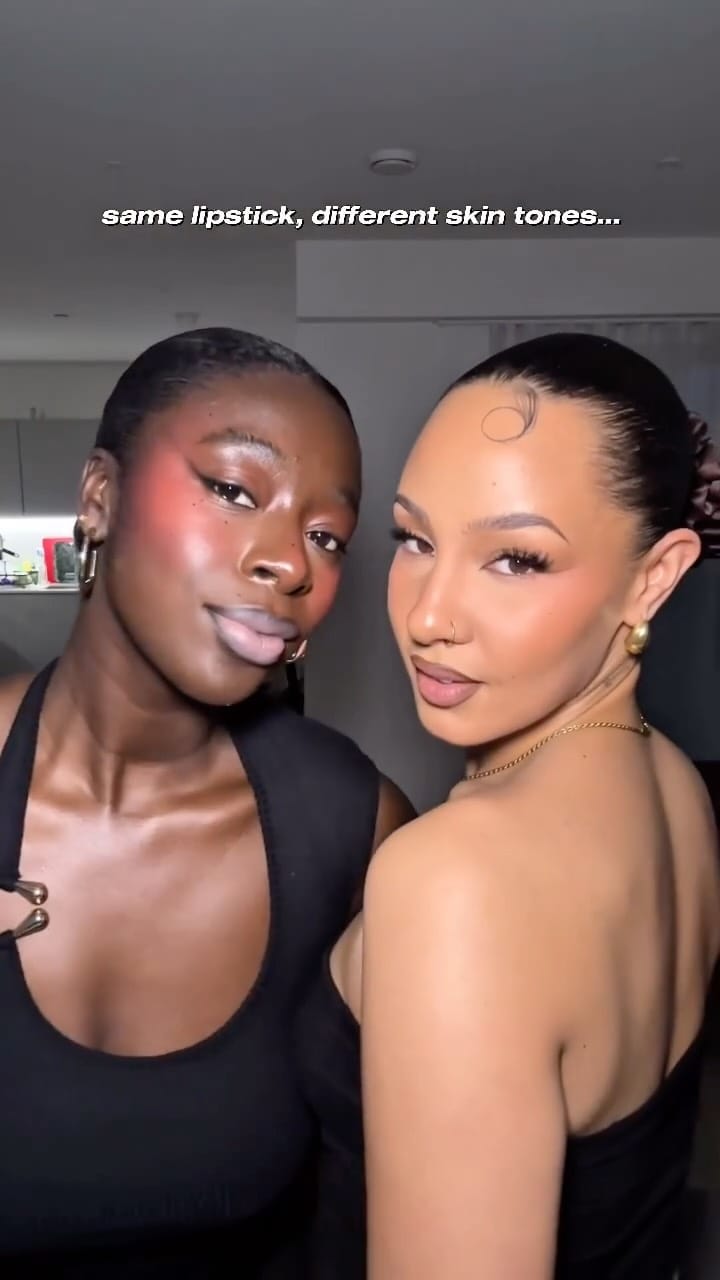 Post 2 by cherise 🍒 on Instagram (video)
