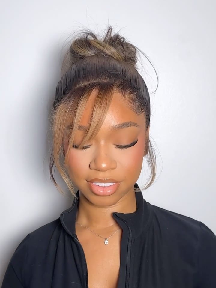 Post 4 by @glambymaurella on Instagram (carousel)