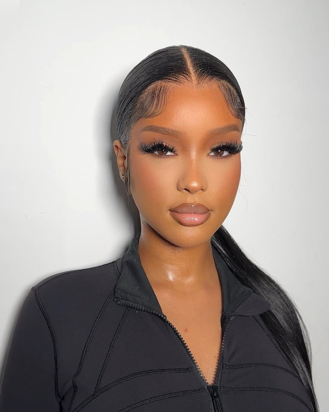 Post 8 by @glambymaurella on Instagram (carousel)