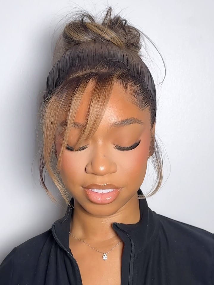 Post 6 by @glambymaurella on Instagram (carousel)