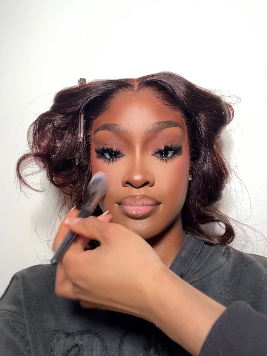 Post 3 by @glambymaurella on Instagram (image)