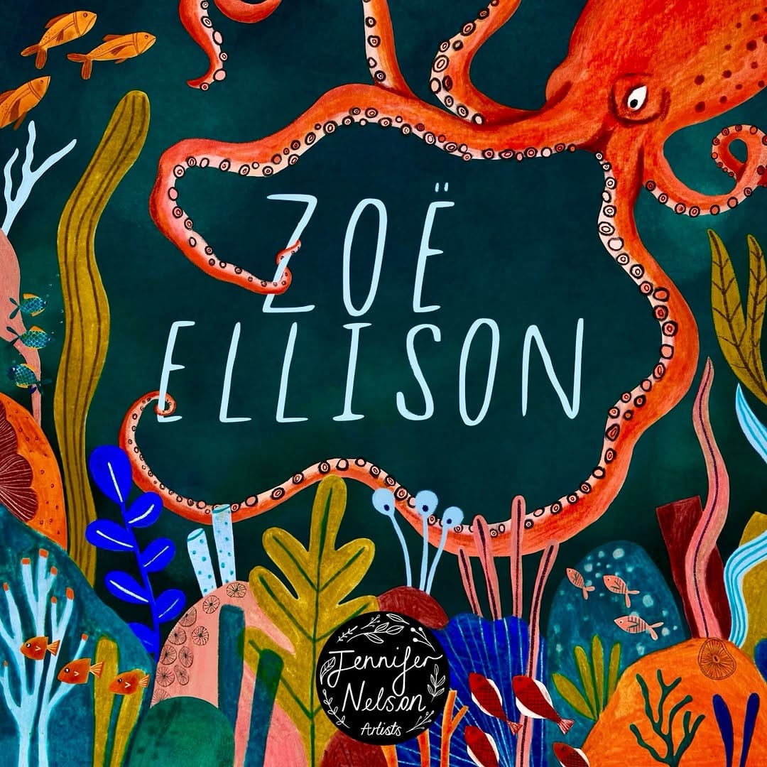 Post 10 by Zoë Ellison on Instagram (carousel)