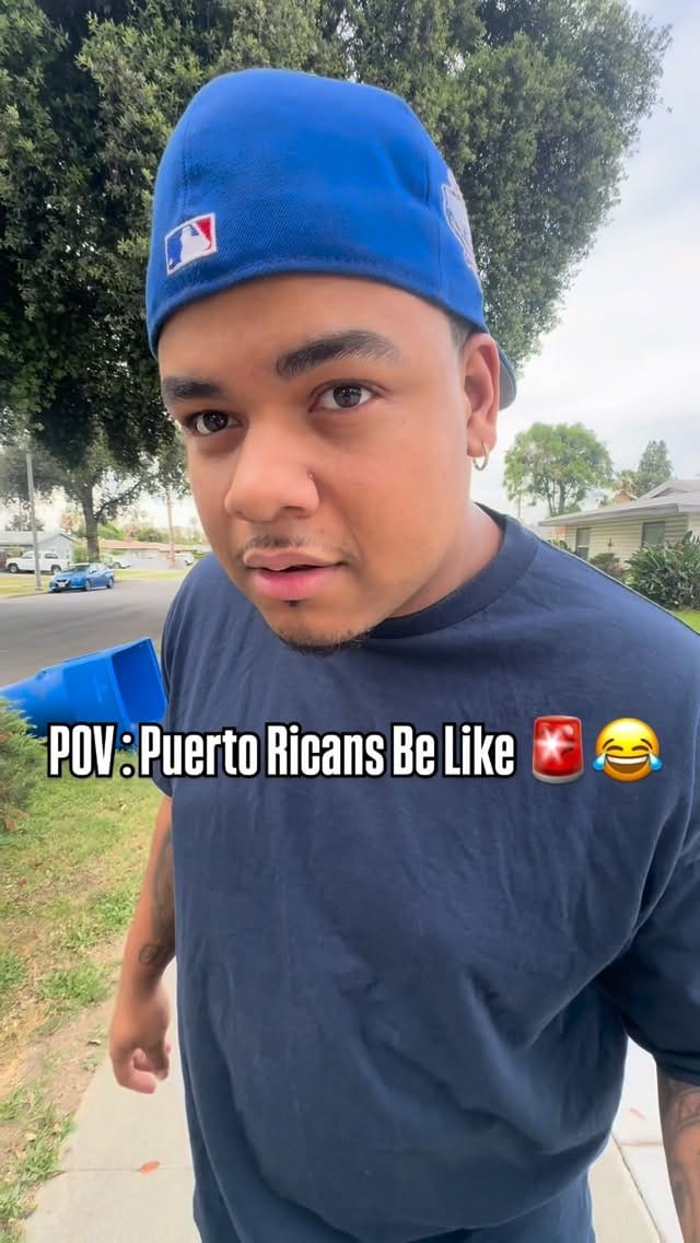 Post 9 by BIG C The Mixed Vato on Instagram (video)
