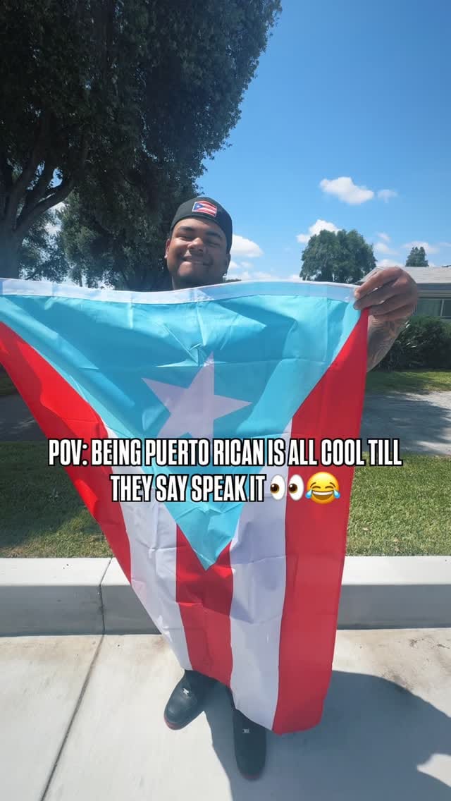 Post 3 by BIG C The Mixed Vato on Instagram (video)