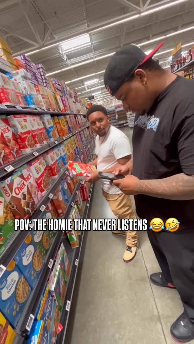 Post 2 by BIG C The Mixed Vato on Instagram (video)