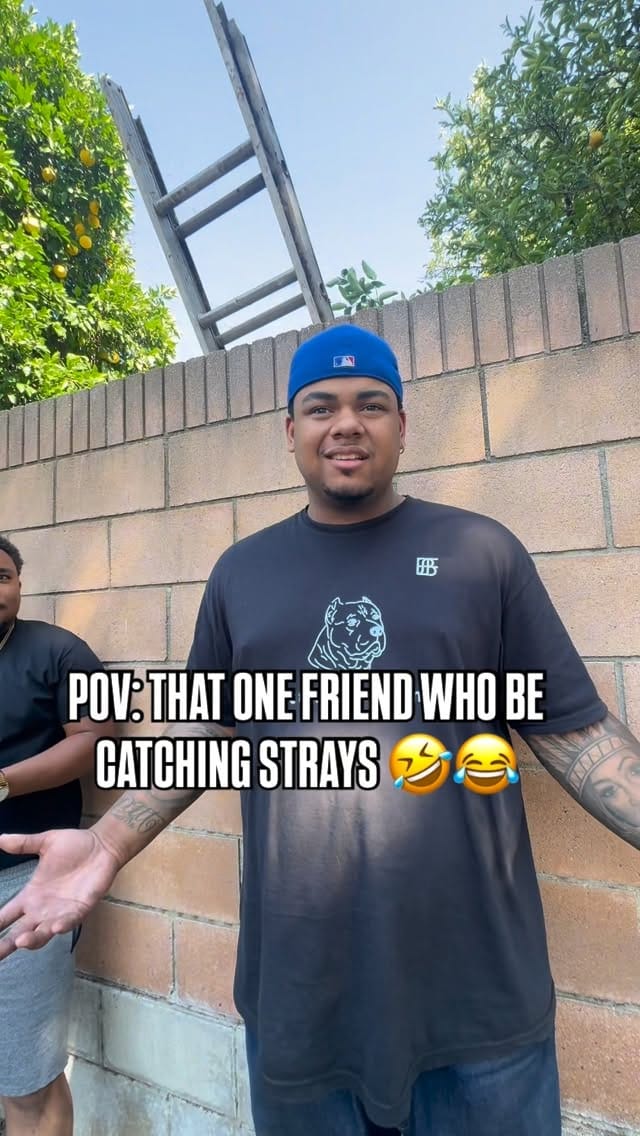 Post 7 by BIG C The Mixed Vato on Instagram (video)