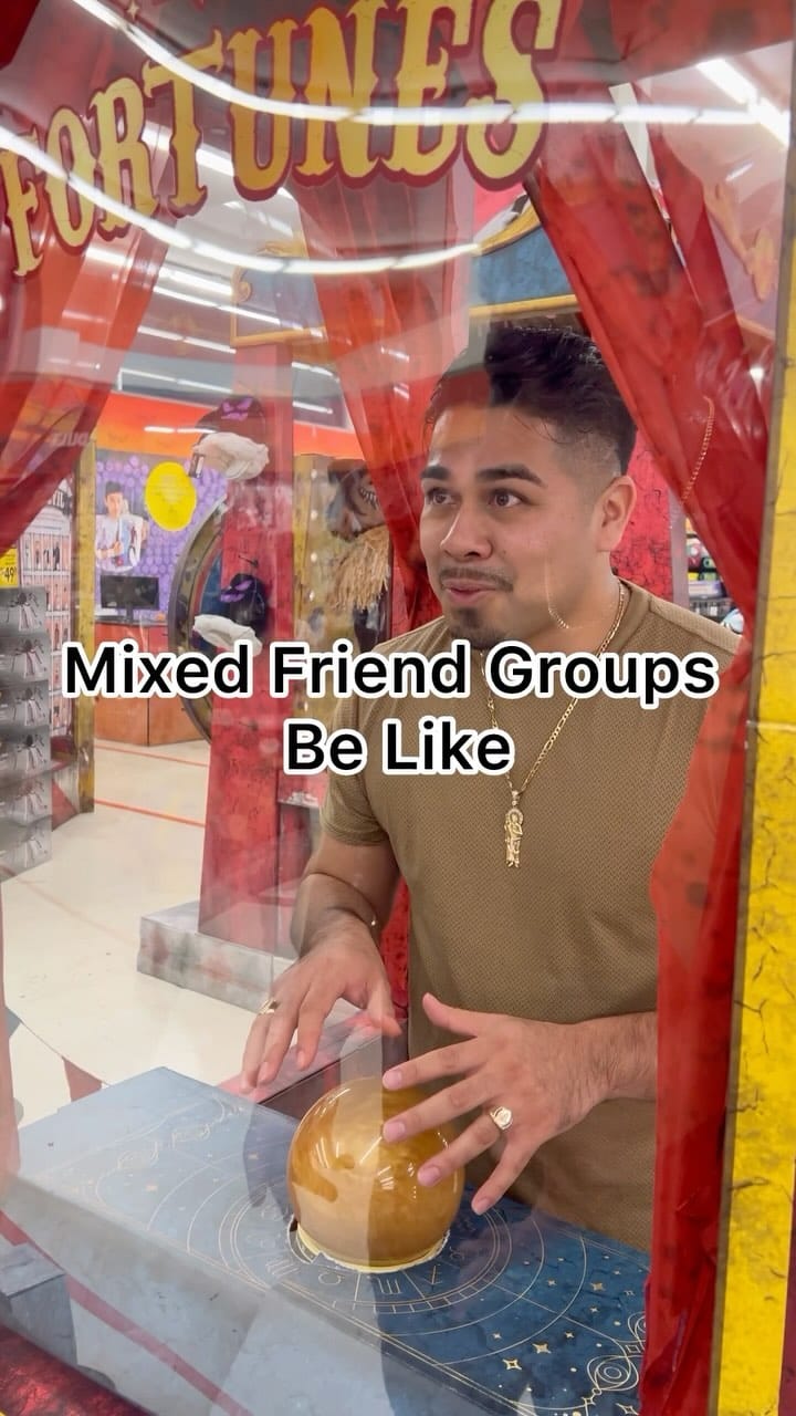 Post 10 by BIG C The Mixed Vato on Instagram (video)