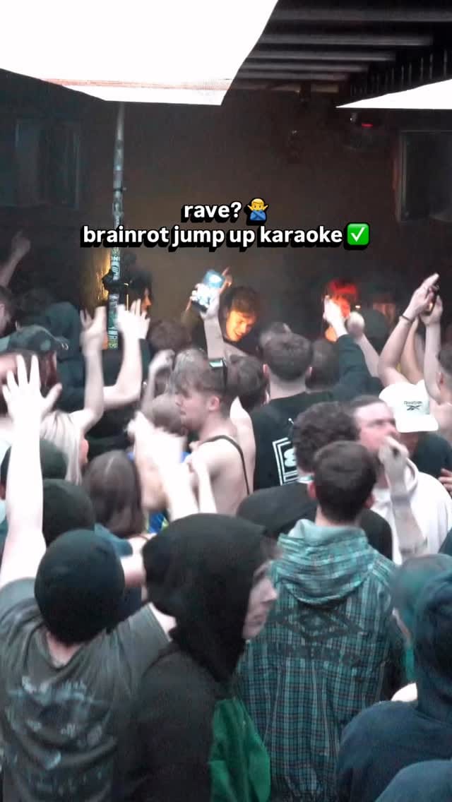 Post 10 by JayBee on Instagram (video)