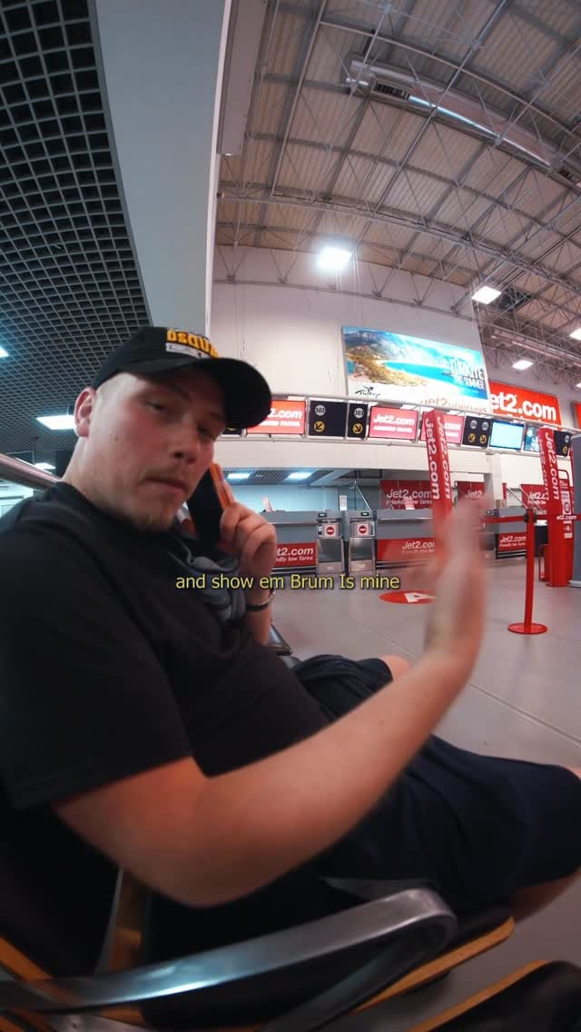 Post 2 by JayBee on Instagram (video)