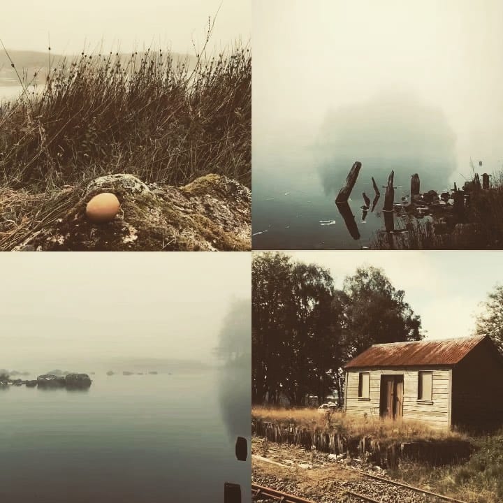 Post 10 by Louise Blamire: Wild Clay on Instagram (carousel)