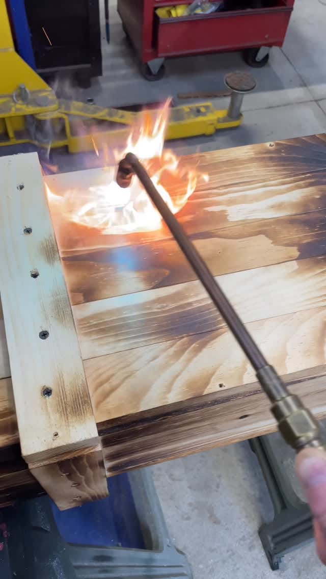 Post 1 by Brian Stanley on Instagram (video)
