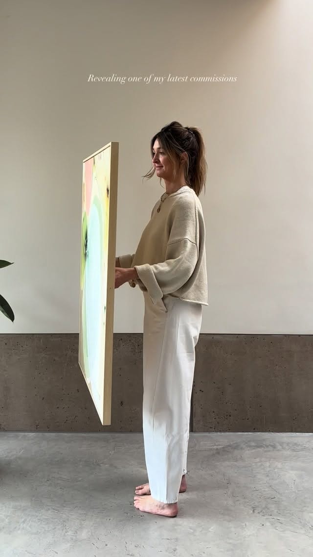 Post 2 by CAMILLA JANE GITTINS on Instagram (video)