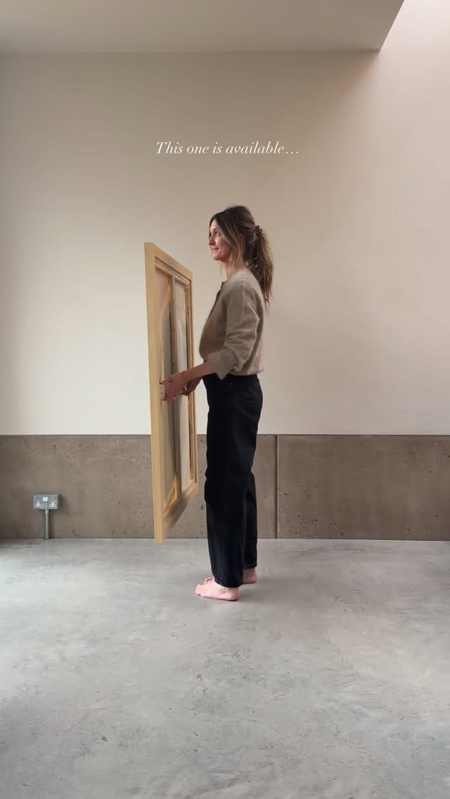 Post 7 by CAMILLA JANE GITTINS on Instagram (video)