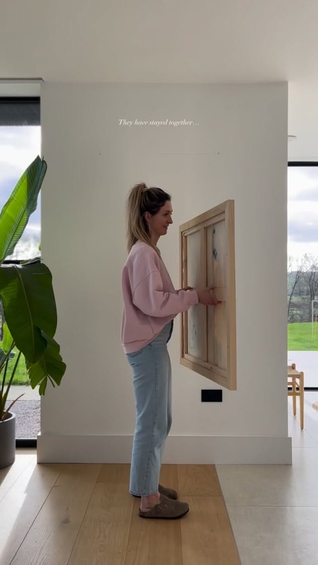 Post 4 by CAMILLA JANE GITTINS on Instagram (video)