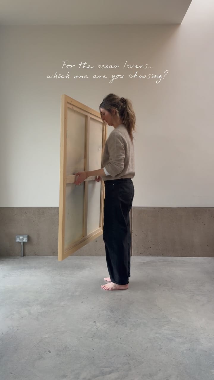 Post 1 by CAMILLA JANE GITTINS on Instagram (video)