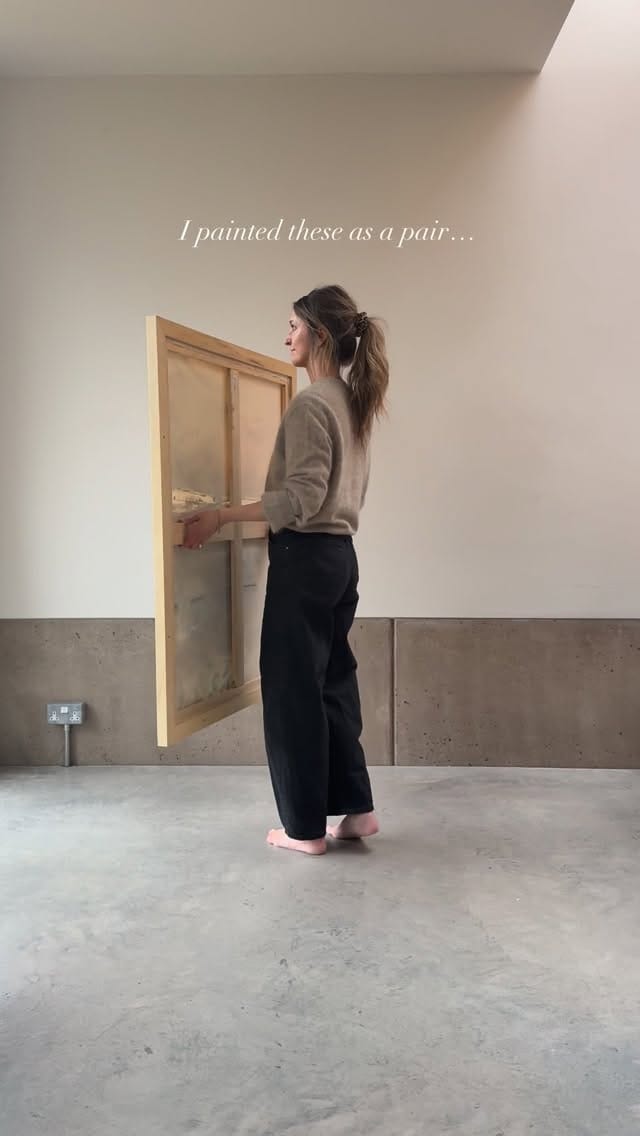 Post 6 by CAMILLA JANE GITTINS on Instagram (video)