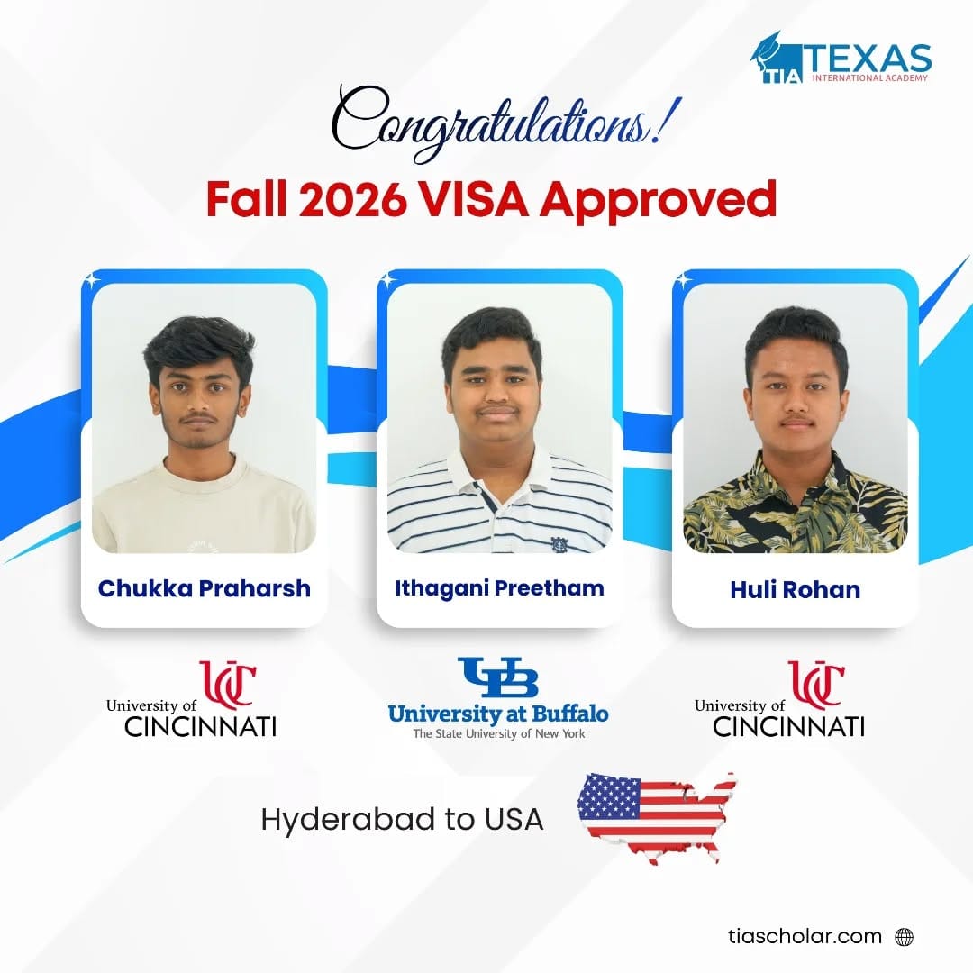 Post 8 by Texas International Academy on Instagram (image)