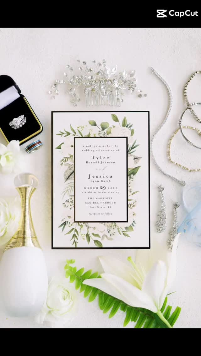 Post 3 by Luxury Wedding Photos & Films on Instagram (video)