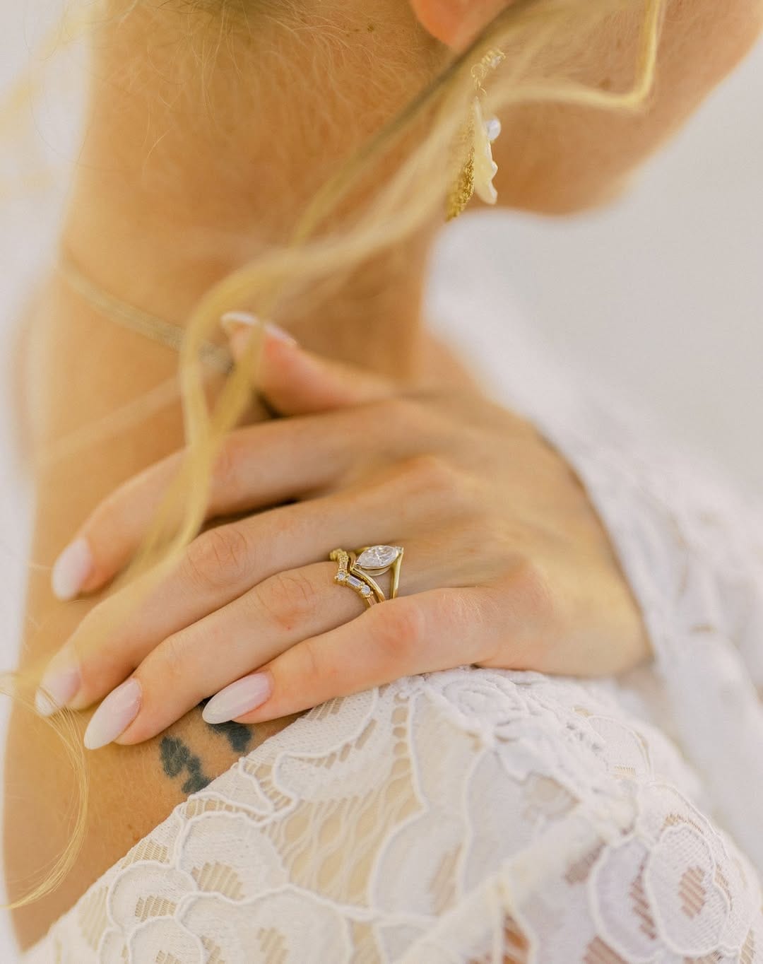 Post 9 by Luxury Wedding Photos & Films on Instagram (image)