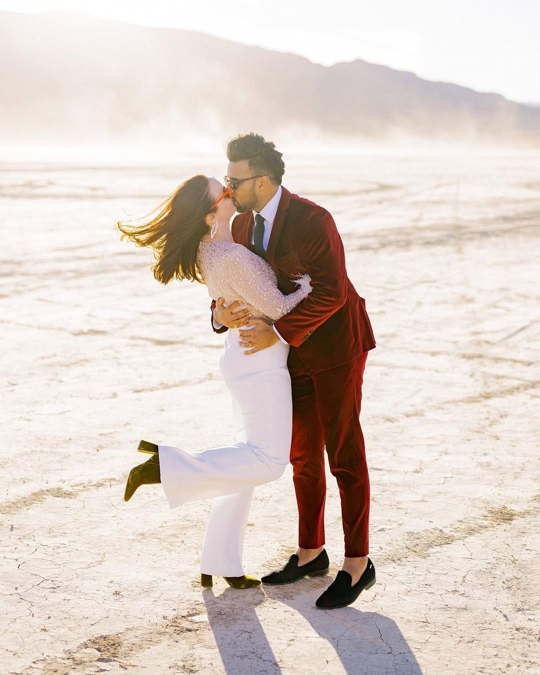 Post 8 by Luxury Wedding Photos & Films on Instagram (carousel)