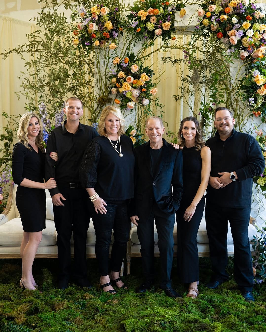 Post 5 by Luxury Wedding Photos & Films on Instagram (carousel)