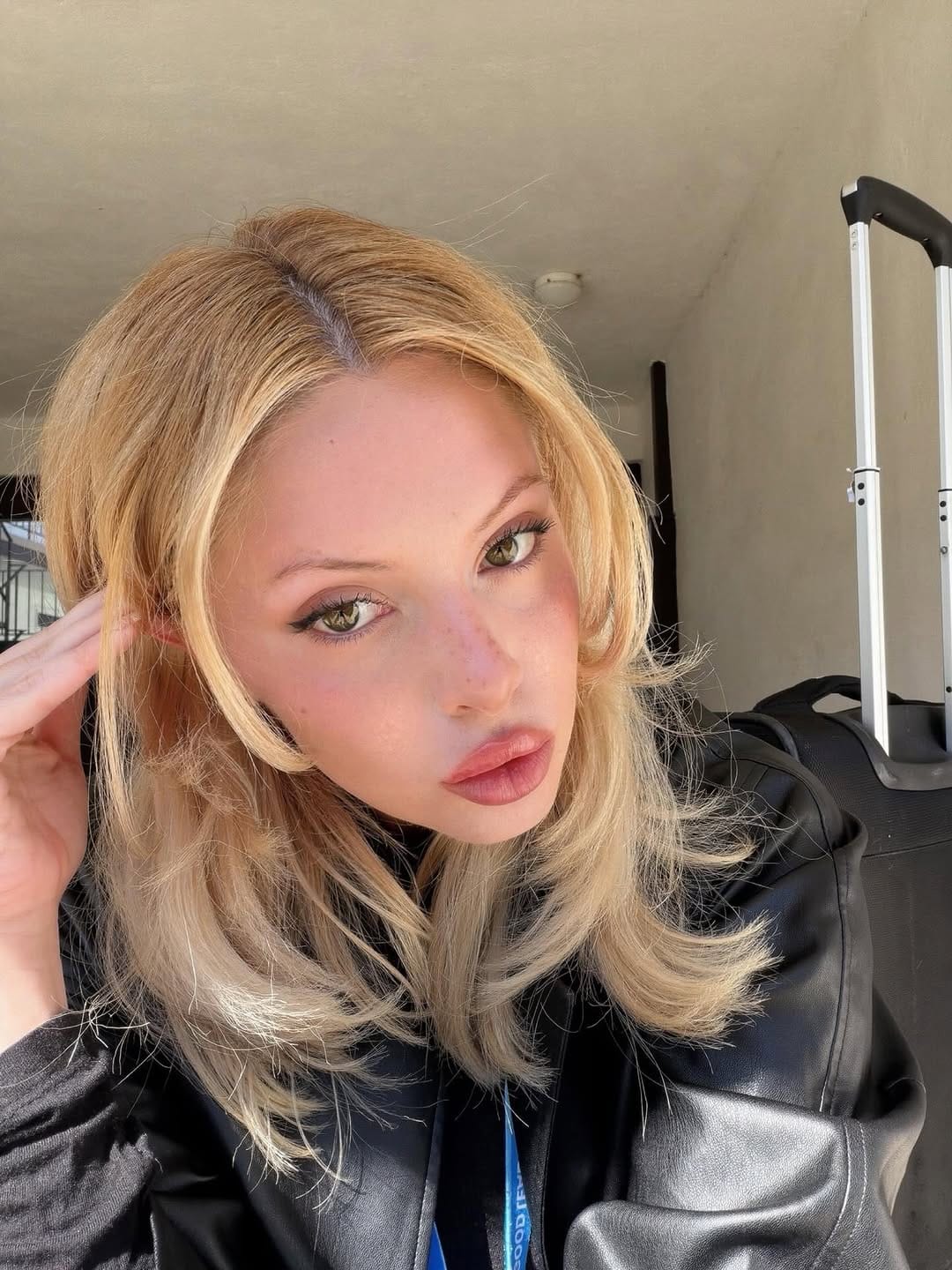 Post 1 by Hannah Kelley on Instagram (carousel)