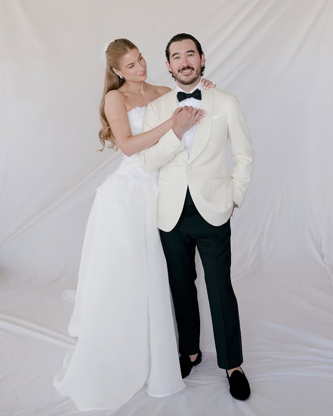 Post 8 by Stephanie Vegliante | New England Wedding Photographer on Instagram (carousel)