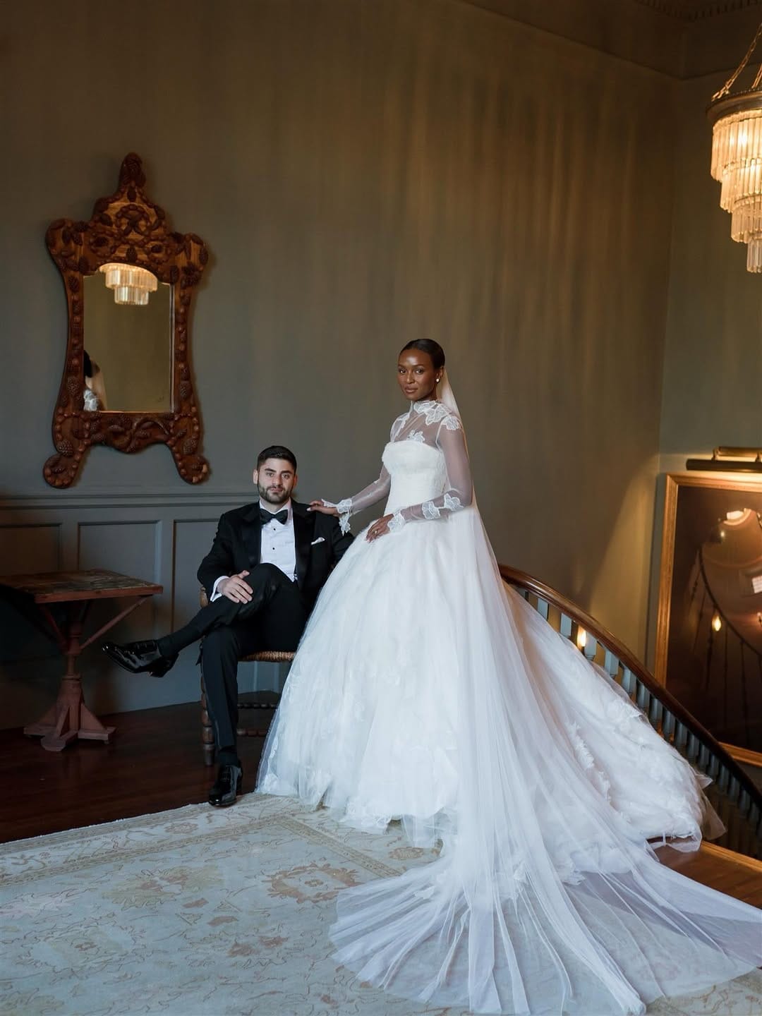 Post 6 by Stephanie Vegliante | New England Wedding Photographer on Instagram (carousel)