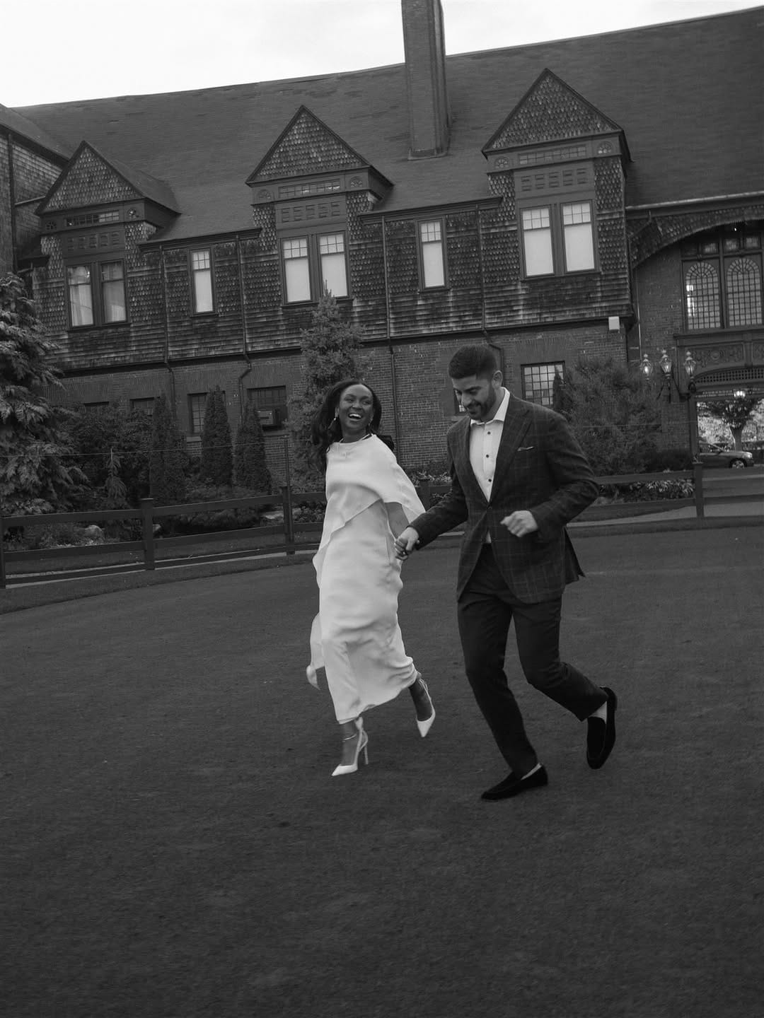 Post 9 by Stephanie Vegliante | New England Wedding Photographer on Instagram (carousel)