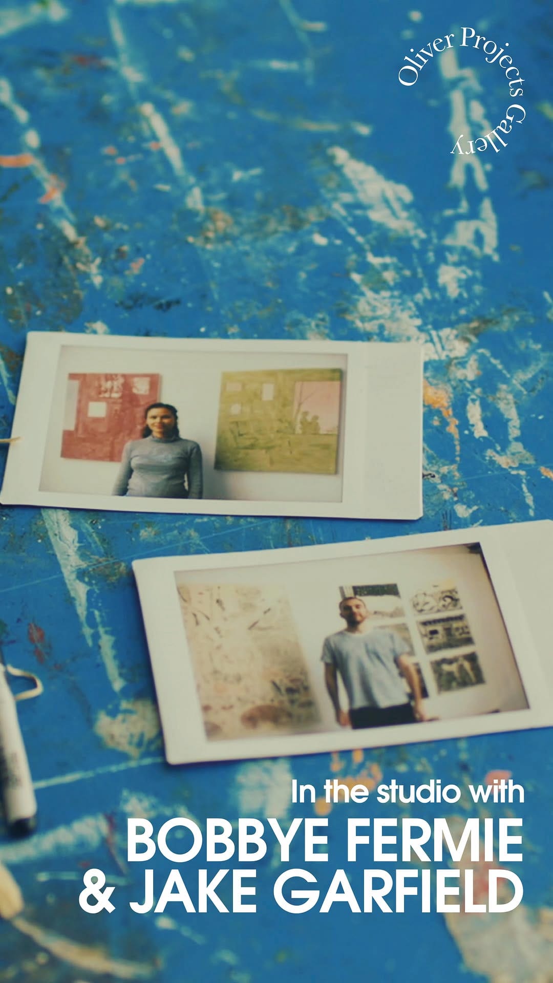 Post 8 by Bobbye Fermie on Instagram (video)