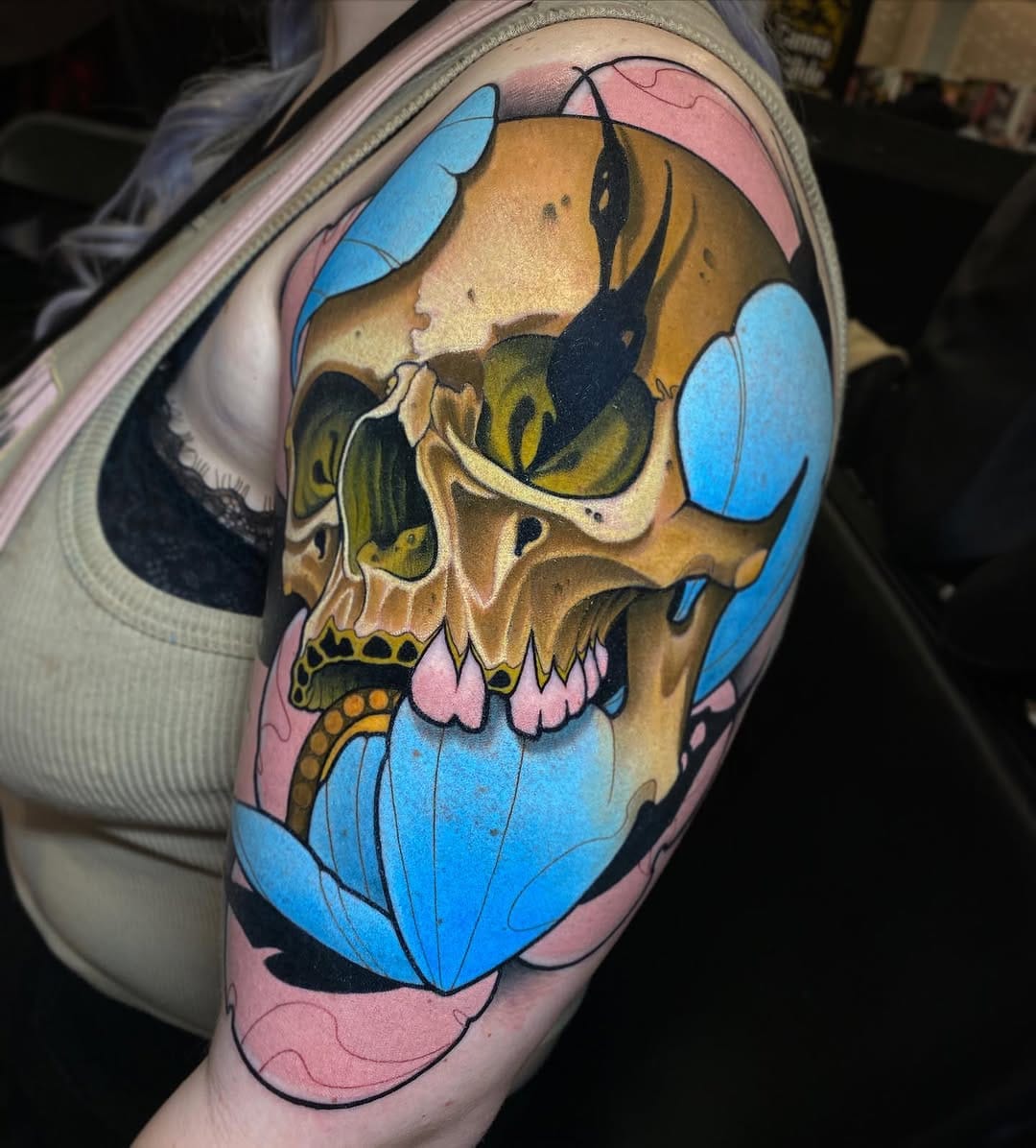 Post 10 by @devincoley on Instagram (image)