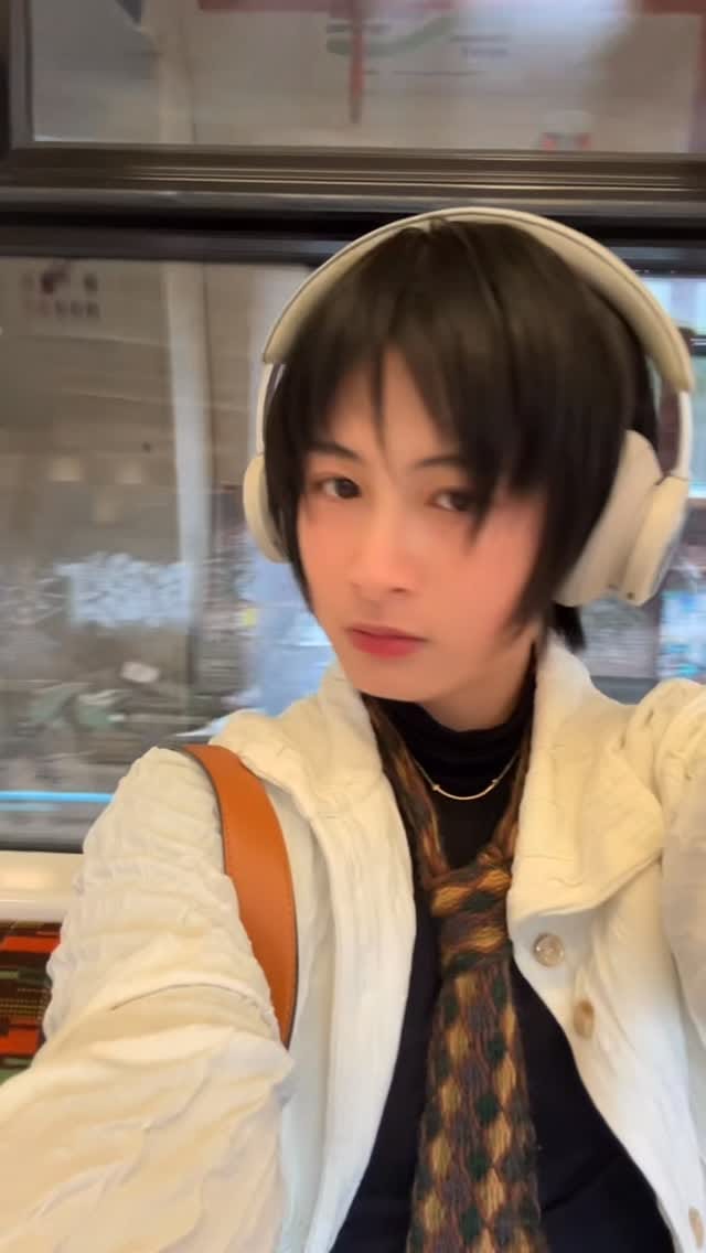 Post 7 by Sammi Mak | 麥穎森 on Instagram (video)