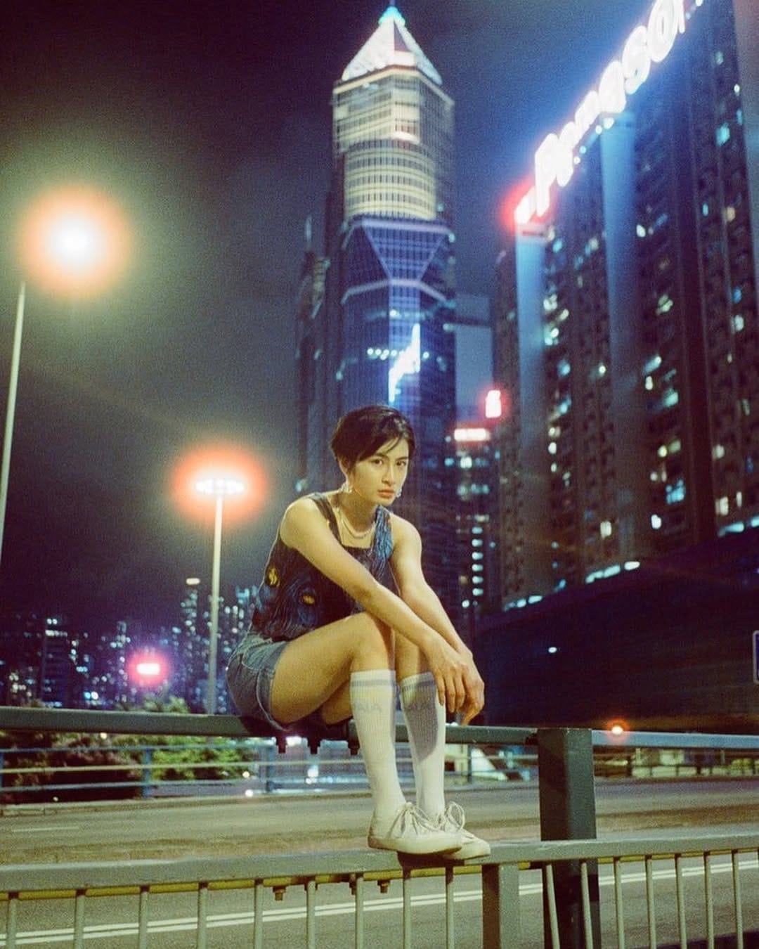 Post 10 by Sammi Mak | 麥穎森 on Instagram (carousel)