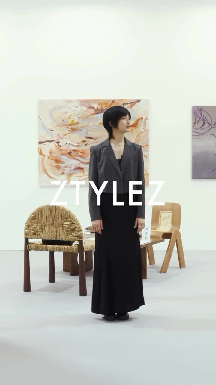 Post 8 by Sammi Mak | 麥穎森 on Instagram (video)