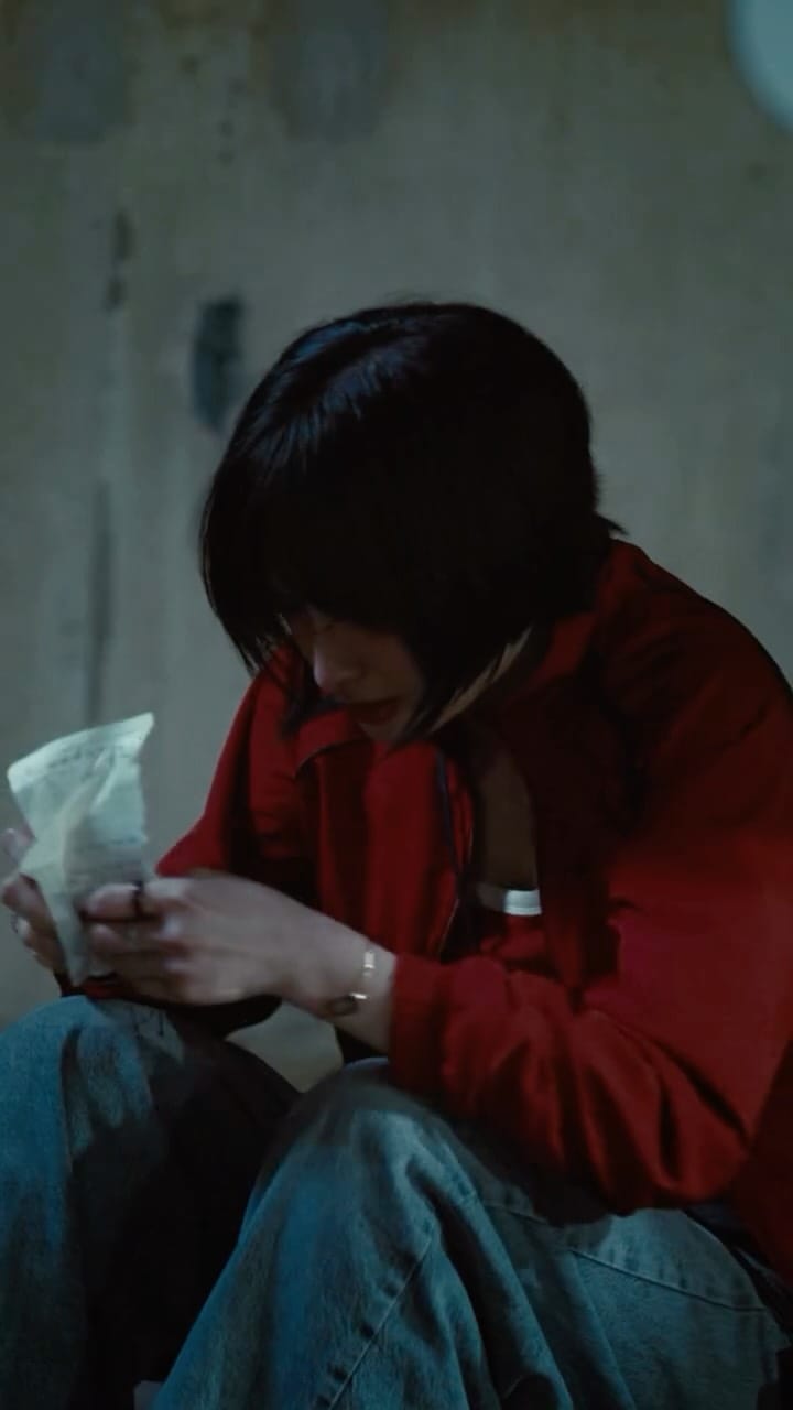 Post 1 by Sammi Mak | 麥穎森 on Instagram (video)