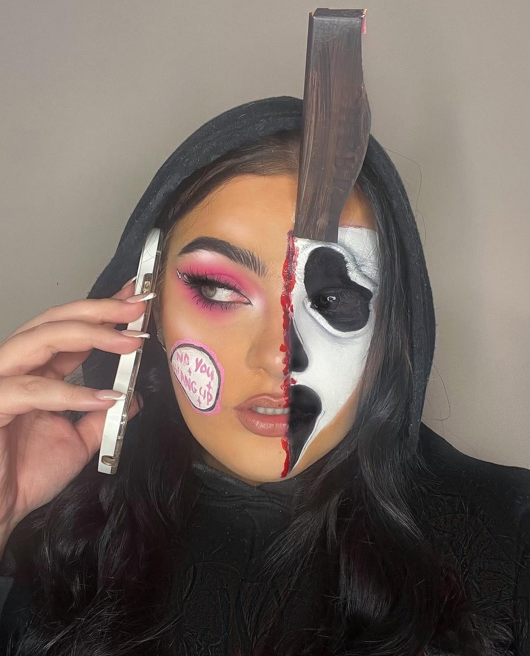 Post 3 by ✨ 𝕵𝖎𝖑𝖑 𝖂𝖊𝖑𝖘𝖍✨ on Instagram (image)