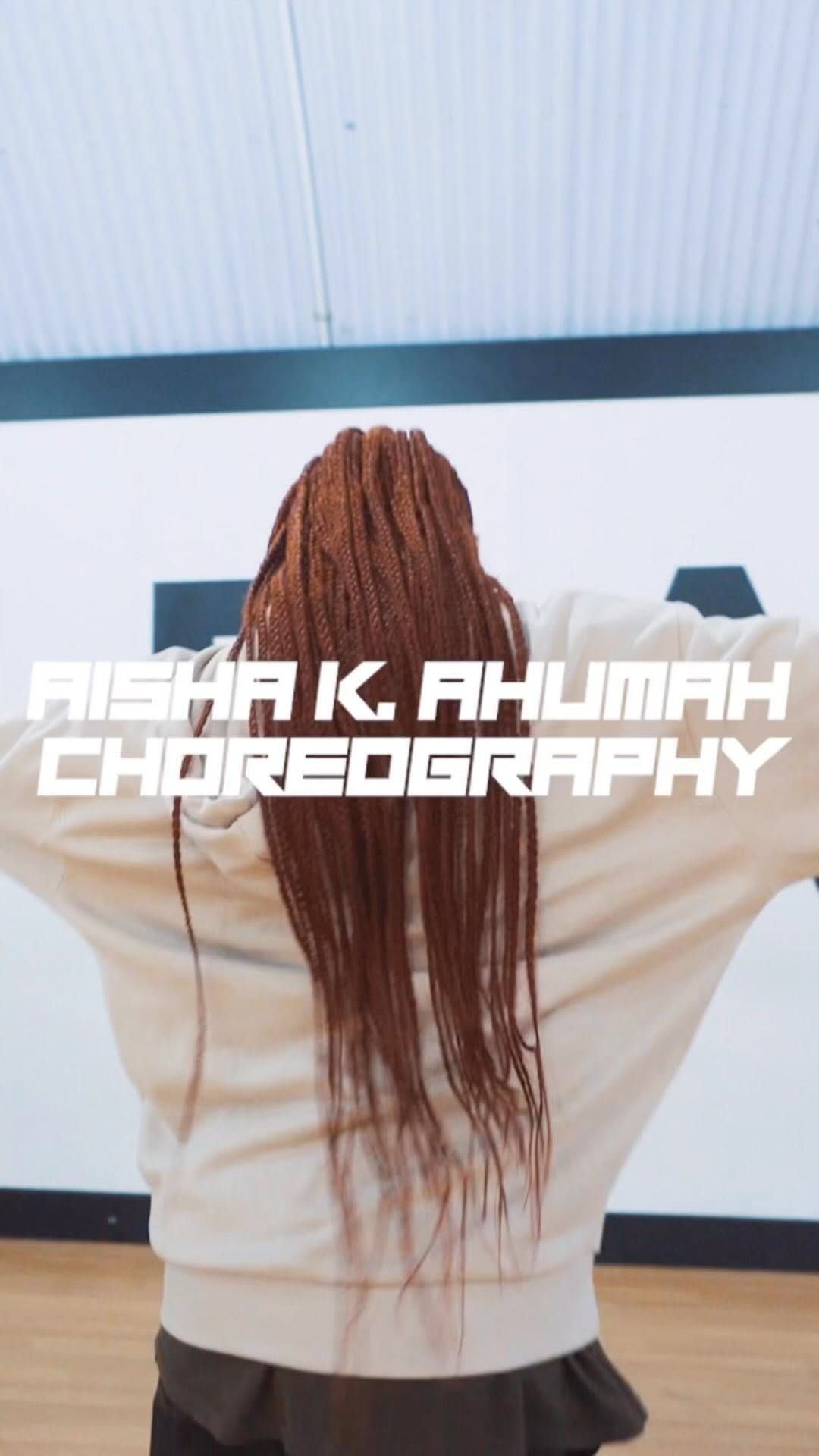 Post 9 by A Ï S H A  K . on Instagram (video)