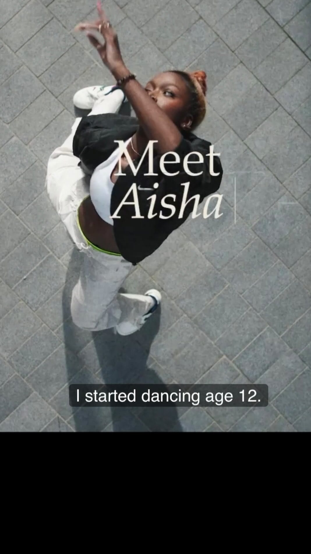 Post 8 by A Ï S H A  K . on Instagram (video)