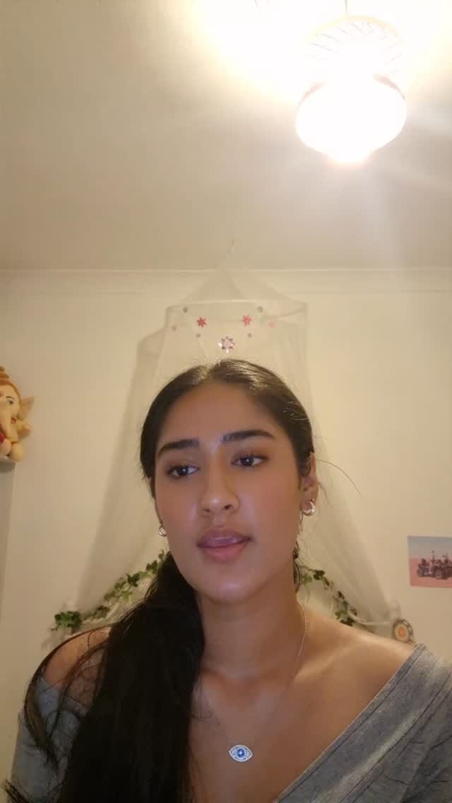 Post 4 by Shrinaya Official 🎶 on Instagram (video)