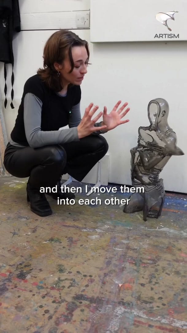 Post 4 by Anna-Lena Krause on Instagram (video)