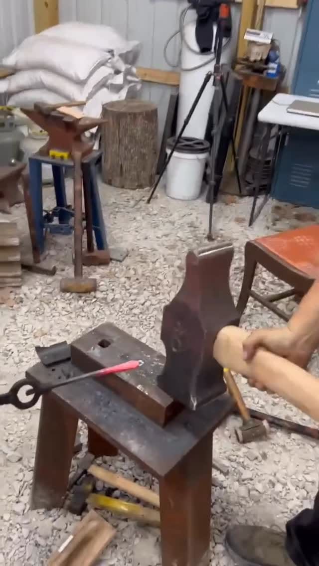 Post 1 by Andrew Reist on Instagram (video)