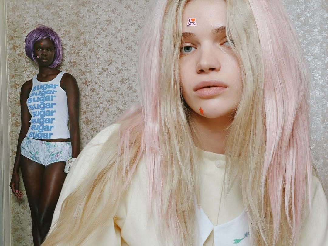 Post 4 by Alice Dodds on Instagram (carousel)
