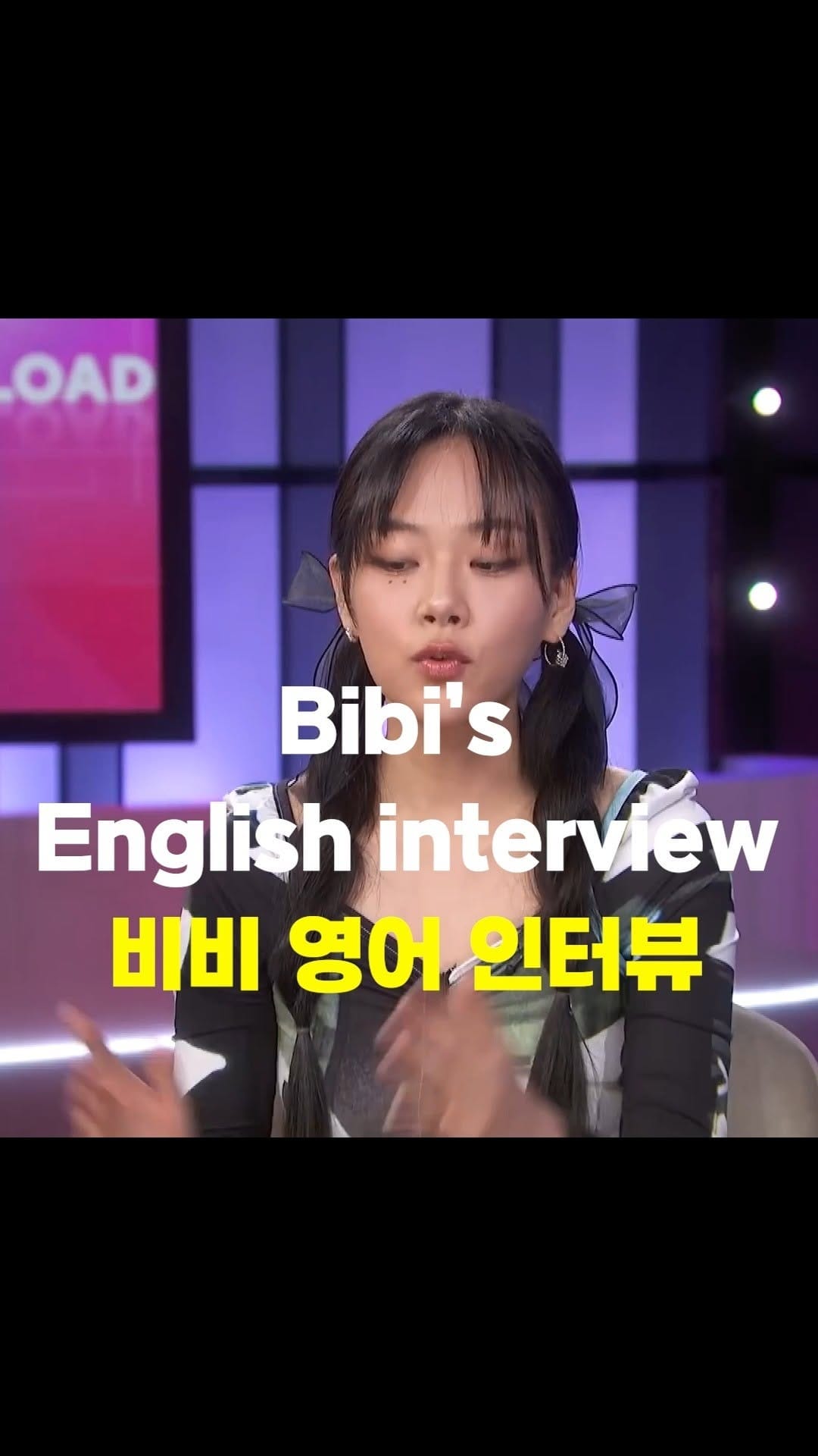 Post 3 by 티에이잉글리쉬 ta.english on Instagram (video)